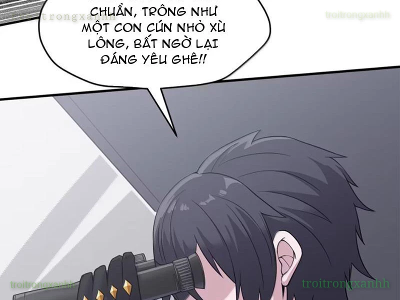 Thuật Sĩ Luyện Kim Tà Ác Không Giải Quyết Được Vật Thí Nghiệm Của Mình Chapter 51 - 3