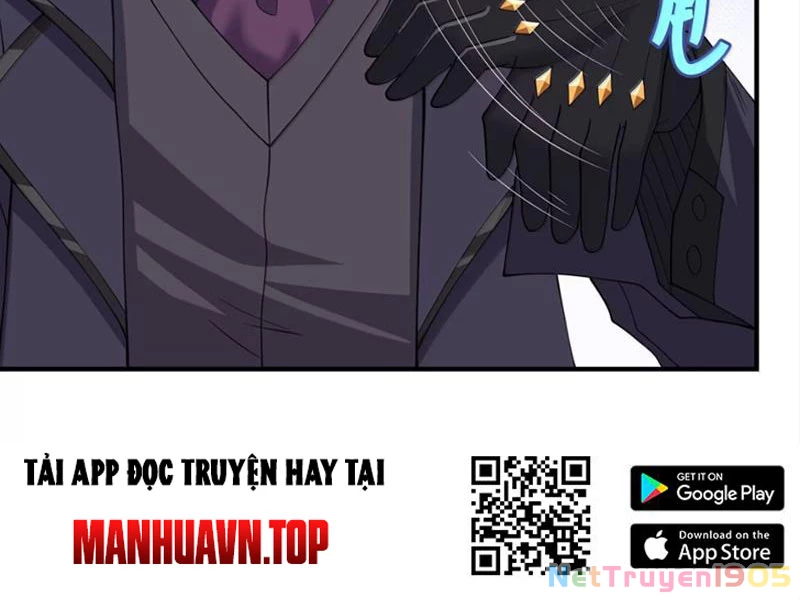 Thuật Sĩ Luyện Kim Tà Ác Không Giải Quyết Được Vật Thí Nghiệm Của Mình Chapter 51 - 27
