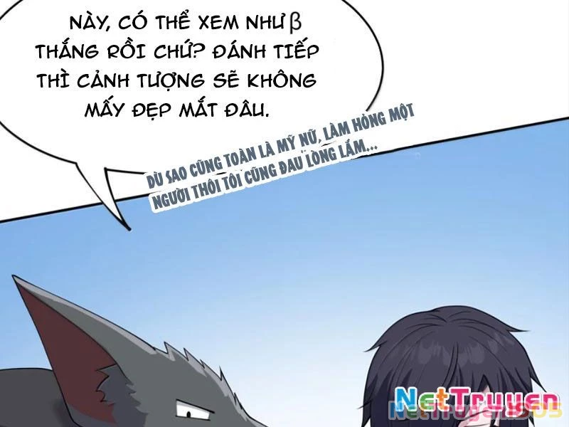 Thuật Sĩ Luyện Kim Tà Ác Không Giải Quyết Được Vật Thí Nghiệm Của Mình Chapter 51 - 56