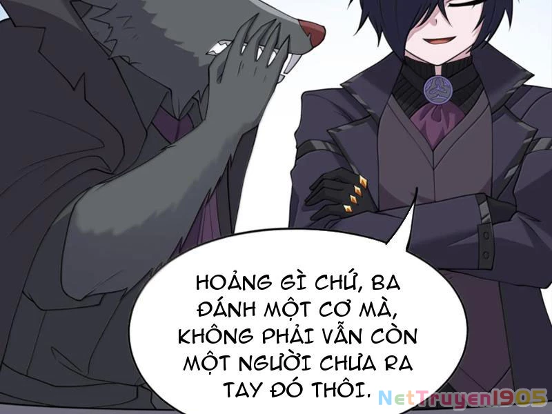 Thuật Sĩ Luyện Kim Tà Ác Không Giải Quyết Được Vật Thí Nghiệm Của Mình Chapter 51 - 57