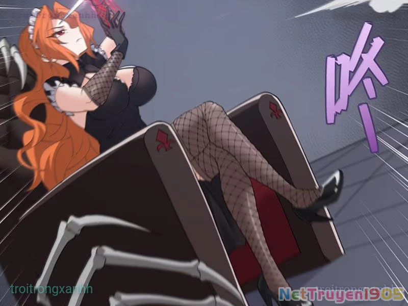 Thuật Sĩ Luyện Kim Tà Ác Không Giải Quyết Được Vật Thí Nghiệm Của Mình Chapter 51 - 72