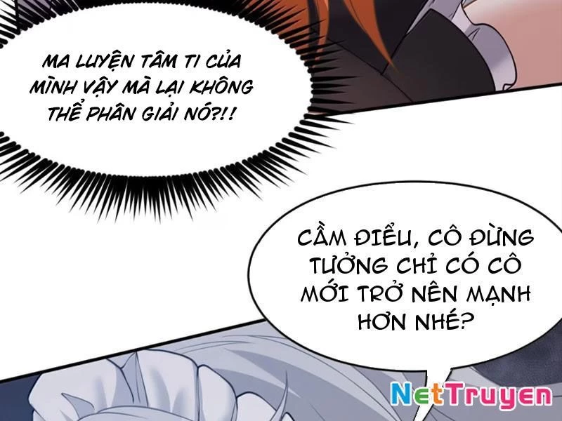 Thuật Sĩ Luyện Kim Tà Ác Không Giải Quyết Được Vật Thí Nghiệm Của Mình Chapter 51 - 76