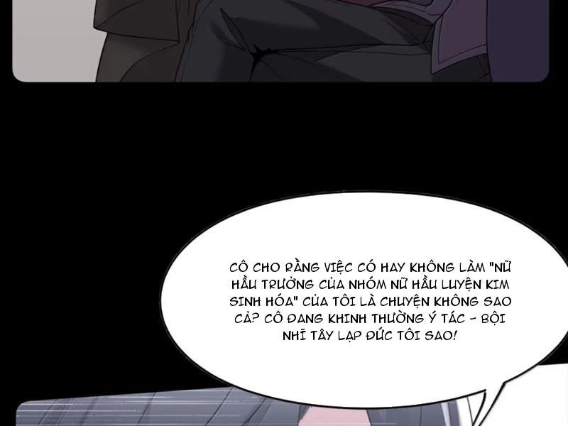 Thuật Sĩ Luyện Kim Tà Ác Không Giải Quyết Được Vật Thí Nghiệm Của Mình Chapter 51 - 82