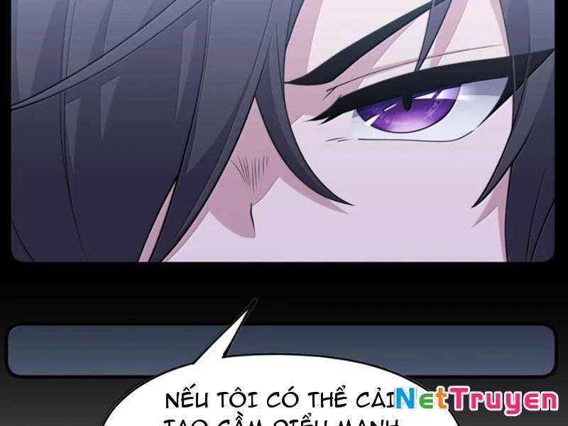 Thuật Sĩ Luyện Kim Tà Ác Không Giải Quyết Được Vật Thí Nghiệm Của Mình Chapter 51 - 91