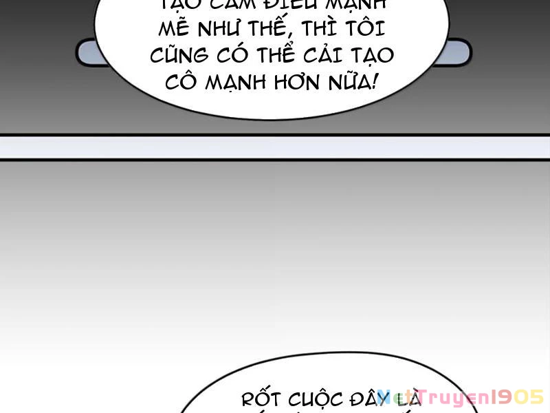 Thuật Sĩ Luyện Kim Tà Ác Không Giải Quyết Được Vật Thí Nghiệm Của Mình Chapter 51 - 92