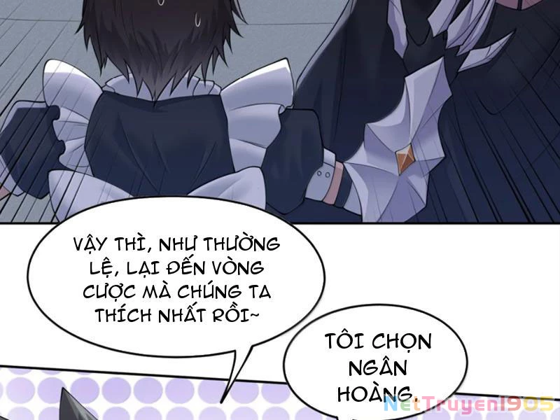 Thuật Sĩ Luyện Kim Tà Ác Không Giải Quyết Được Vật Thí Nghiệm Của Mình Chapter 51 - 127