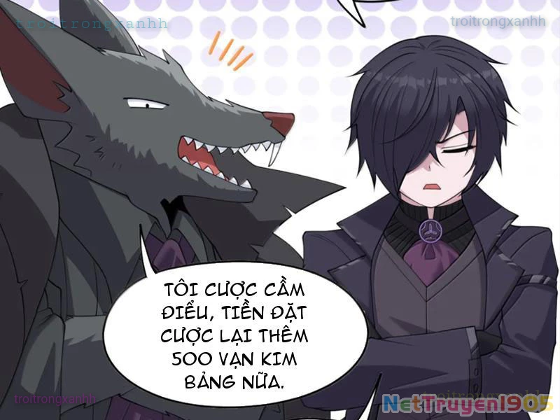 Thuật Sĩ Luyện Kim Tà Ác Không Giải Quyết Được Vật Thí Nghiệm Của Mình Chapter 51 - 128