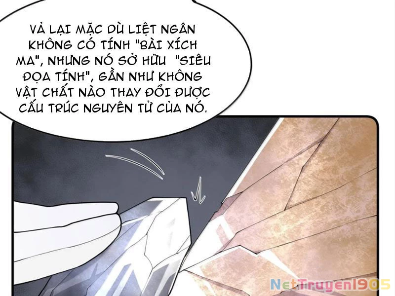 Thuật Sĩ Luyện Kim Tà Ác Không Giải Quyết Được Vật Thí Nghiệm Của Mình Chapter 51 - 135
