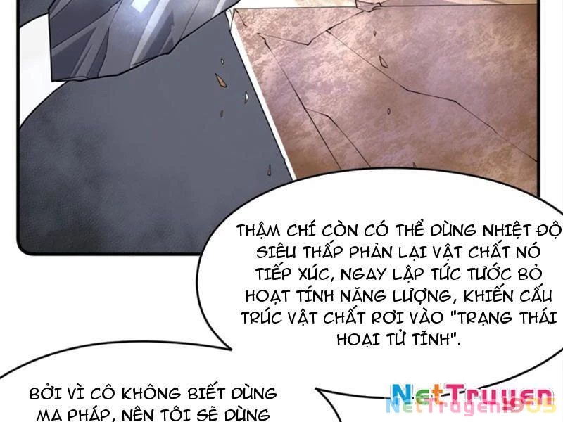 Thuật Sĩ Luyện Kim Tà Ác Không Giải Quyết Được Vật Thí Nghiệm Của Mình Chapter 51 - 136