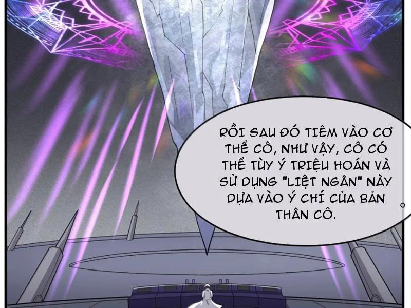 Thuật Sĩ Luyện Kim Tà Ác Không Giải Quyết Được Vật Thí Nghiệm Của Mình Chapter 51 - 138