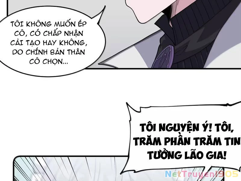 Thuật Sĩ Luyện Kim Tà Ác Không Giải Quyết Được Vật Thí Nghiệm Của Mình Chapter 51 - 143