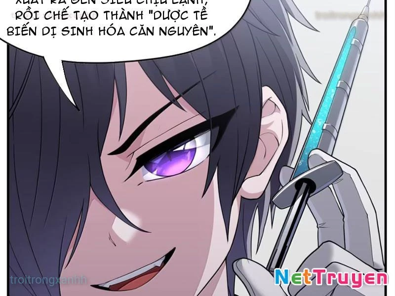 Thuật Sĩ Luyện Kim Tà Ác Không Giải Quyết Được Vật Thí Nghiệm Của Mình Chapter 51 - 146