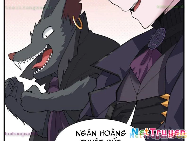 Thuật Sĩ Luyện Kim Tà Ác Không Giải Quyết Được Vật Thí Nghiệm Của Mình Chapter 51 - 156