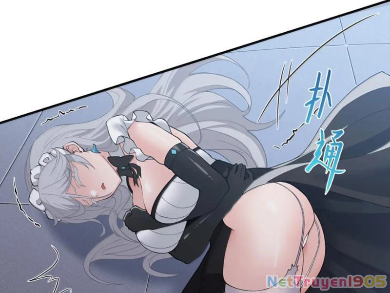 Thuật Sĩ Luyện Kim Tà Ác Không Giải Quyết Được Vật Thí Nghiệm Của Mình Chapter 51 - 165