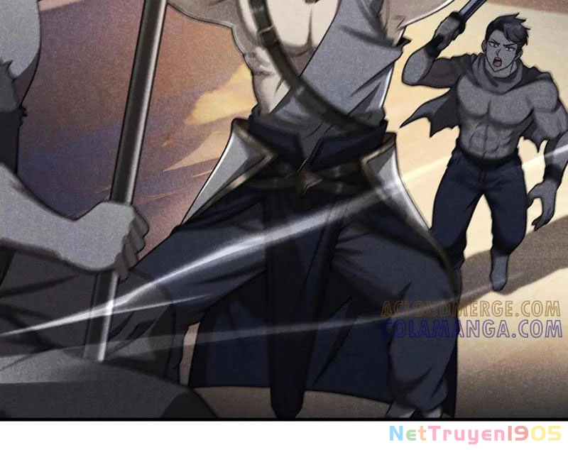 Cái Bóng Của Ta Là Loli Chapter 39 - 2