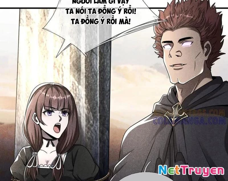 Cái Bóng Của Ta Là Loli Chapter 39 - 6