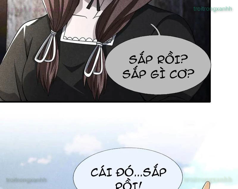 Cái Bóng Của Ta Là Loli Chapter 39 - 9