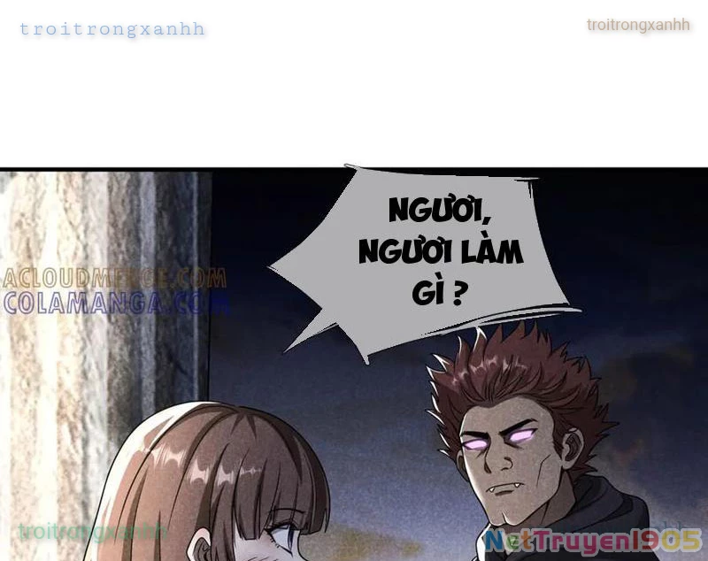 Cái Bóng Của Ta Là Loli Chapter 39 - 14