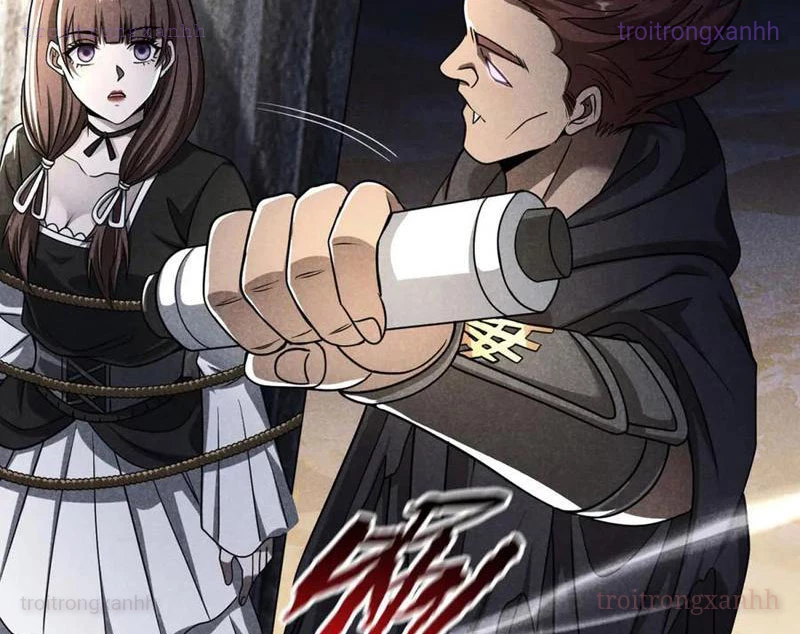 Cái Bóng Của Ta Là Loli Chapter 39 - 17