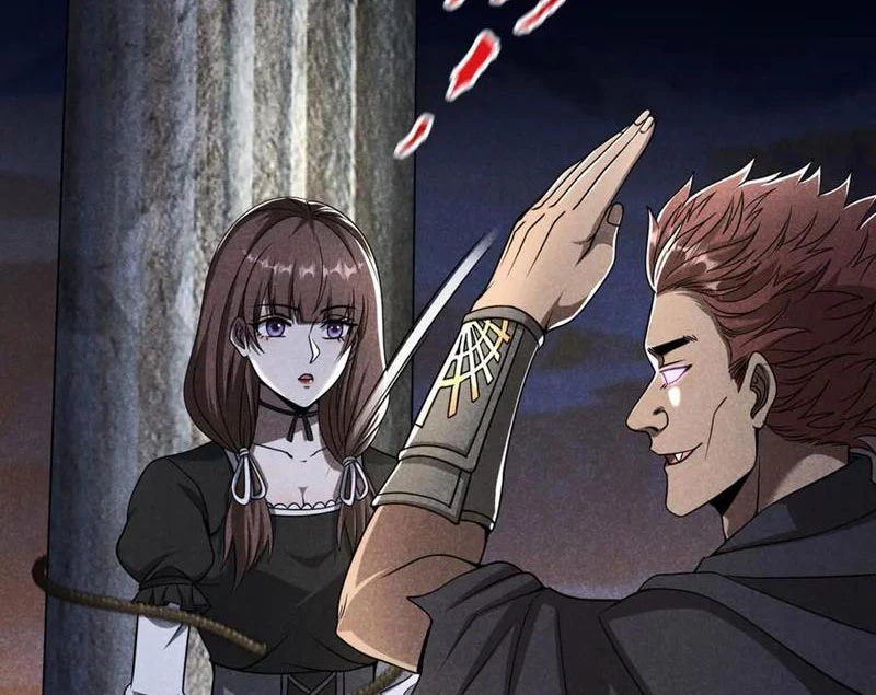 Cái Bóng Của Ta Là Loli Chapter 39 - 28