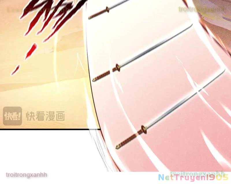 Cái Bóng Của Ta Là Loli Chapter 39 - 40