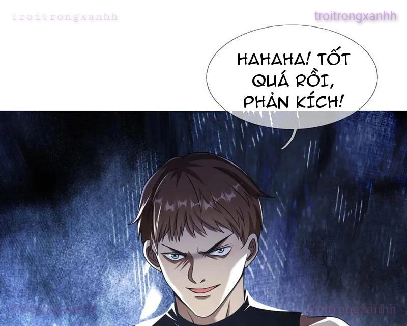 Cái Bóng Của Ta Là Loli Chapter 39 - 43
