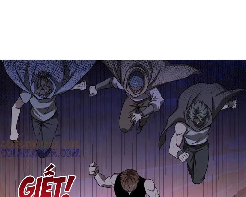 Cái Bóng Của Ta Là Loli Chapter 39 - 45