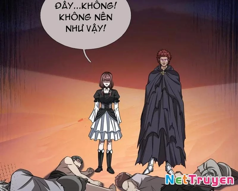Cái Bóng Của Ta Là Loli Chapter 39 - 51