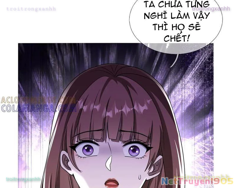 Cái Bóng Của Ta Là Loli Chapter 39 - 53