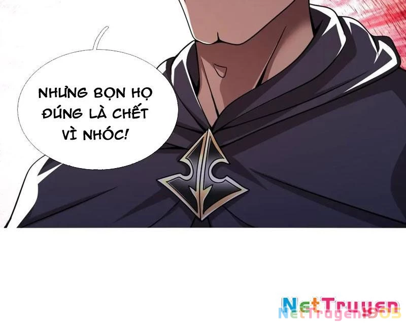 Cái Bóng Của Ta Là Loli Chapter 39 - 56