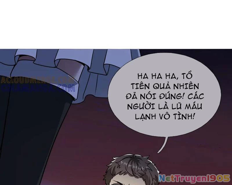 Cái Bóng Của Ta Là Loli Chapter 39 - 57