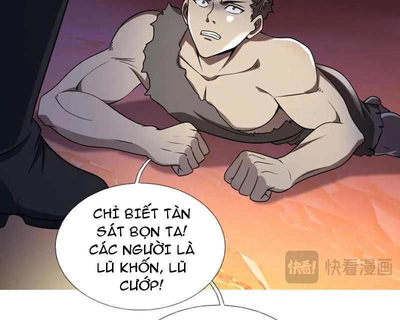 Cái Bóng Của Ta Là Loli Chapter 39 - 58