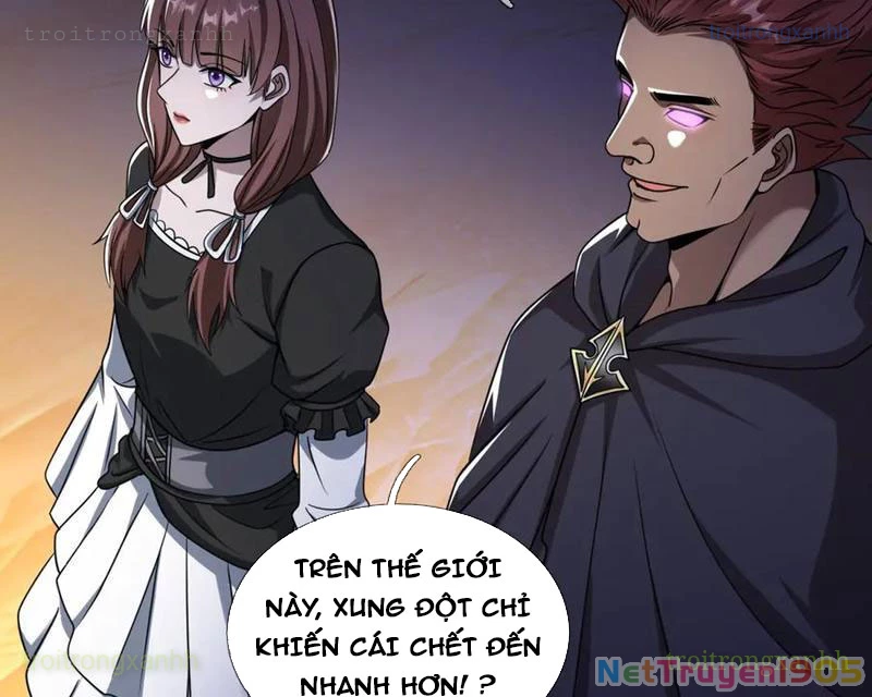 Cái Bóng Của Ta Là Loli Chapter 39 - 60