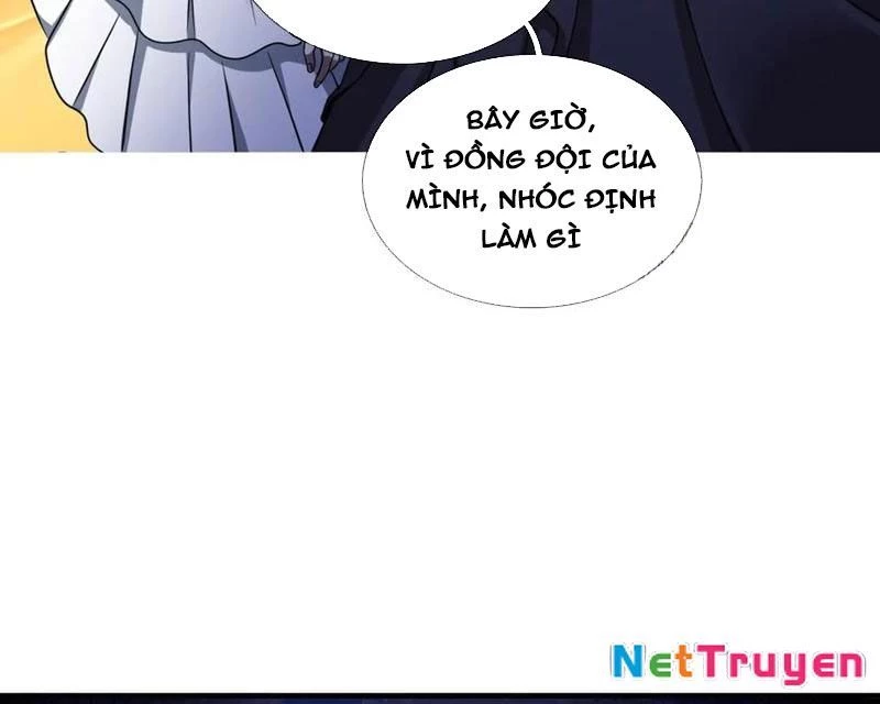 Cái Bóng Của Ta Là Loli Chapter 39 - 61