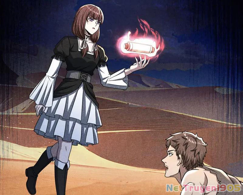 Cái Bóng Của Ta Là Loli Chapter 39 - 62
