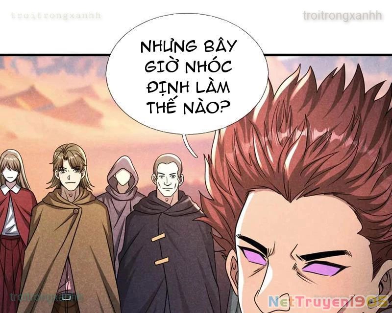 Cái Bóng Của Ta Là Loli Chapter 39 - 80