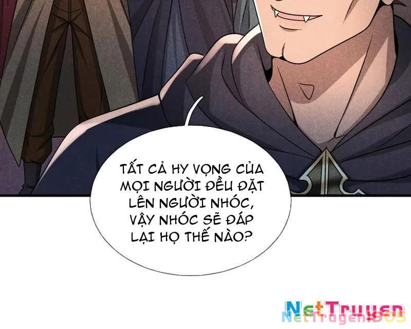 Cái Bóng Của Ta Là Loli Chapter 39 - 81
