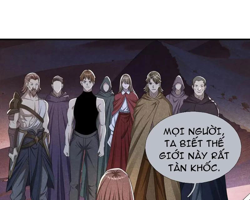 Cái Bóng Của Ta Là Loli Chapter 39 - 82