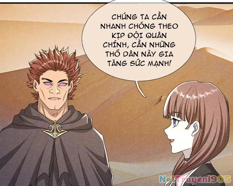 Cái Bóng Của Ta Là Loli Chapter 39 - 89