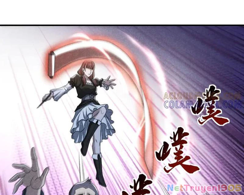 Cái Bóng Của Ta Là Loli Chapter 39 - 95