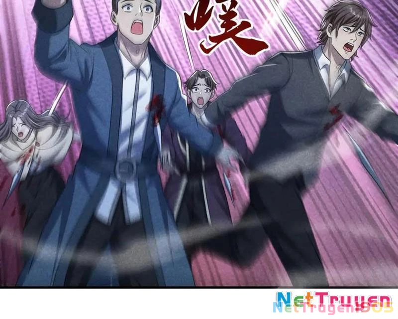 Cái Bóng Của Ta Là Loli Chapter 39 - 96