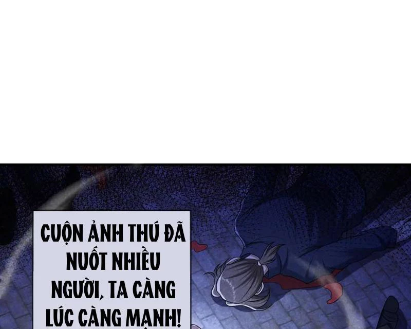 Cái Bóng Của Ta Là Loli Chapter 39 - 97