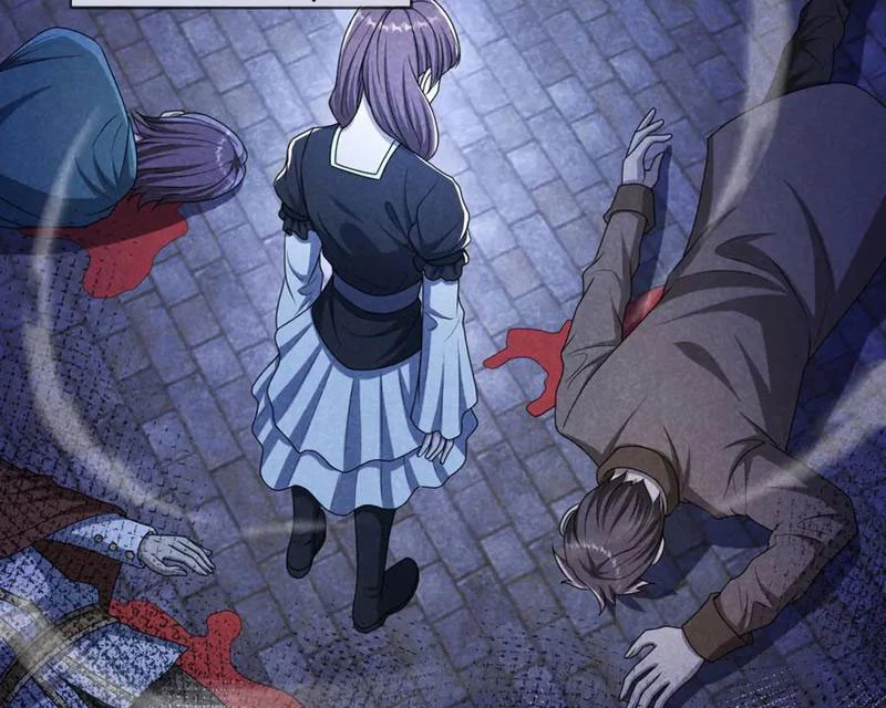 Cái Bóng Của Ta Là Loli Chapter 39 - 98