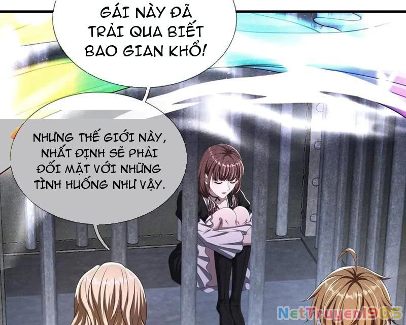 Cái Bóng Của Ta Là Loli Chapter 39 - 107