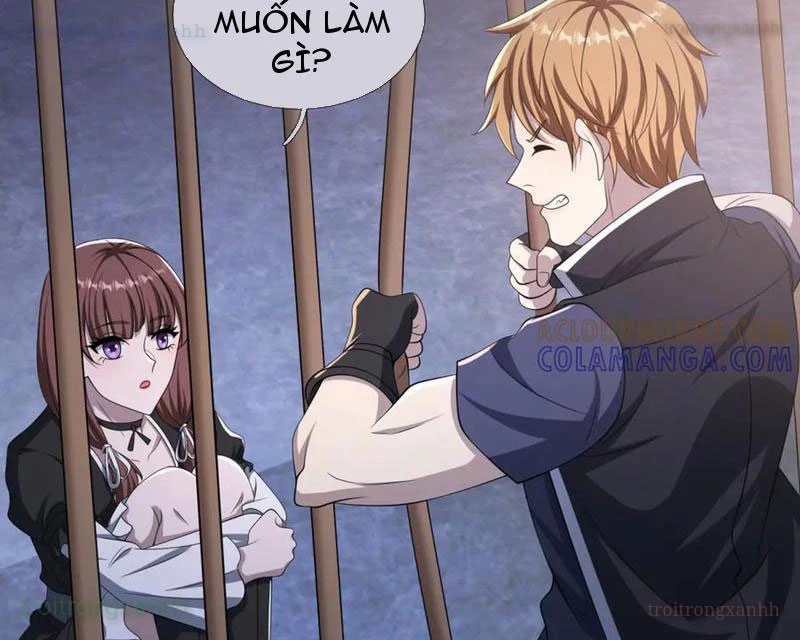 Cái Bóng Của Ta Là Loli Chapter 39 - 114
