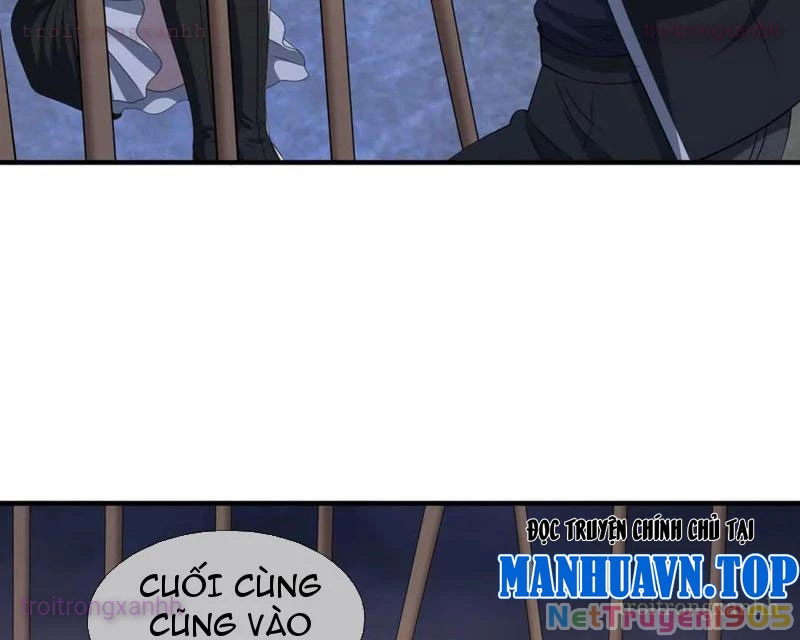 Cái Bóng Của Ta Là Loli Chapter 39 - 115