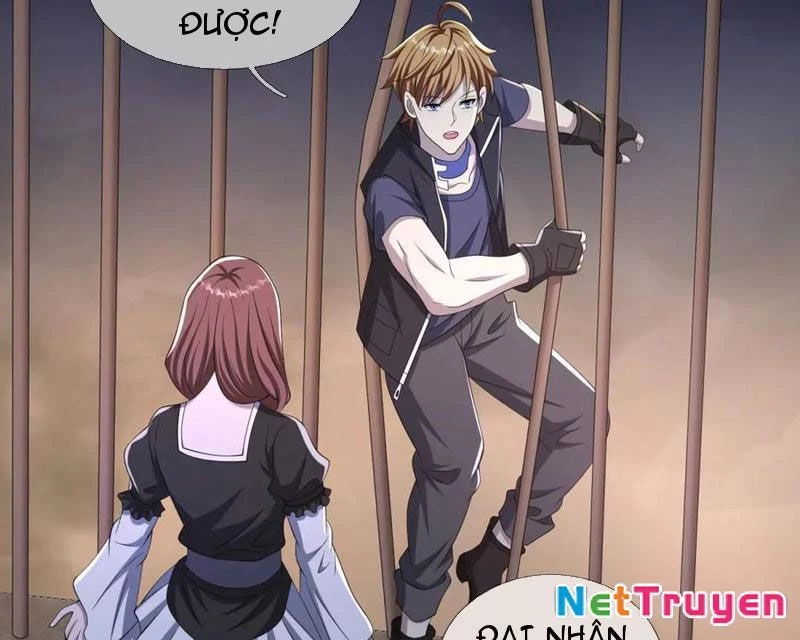 Cái Bóng Của Ta Là Loli Chapter 39 - 116