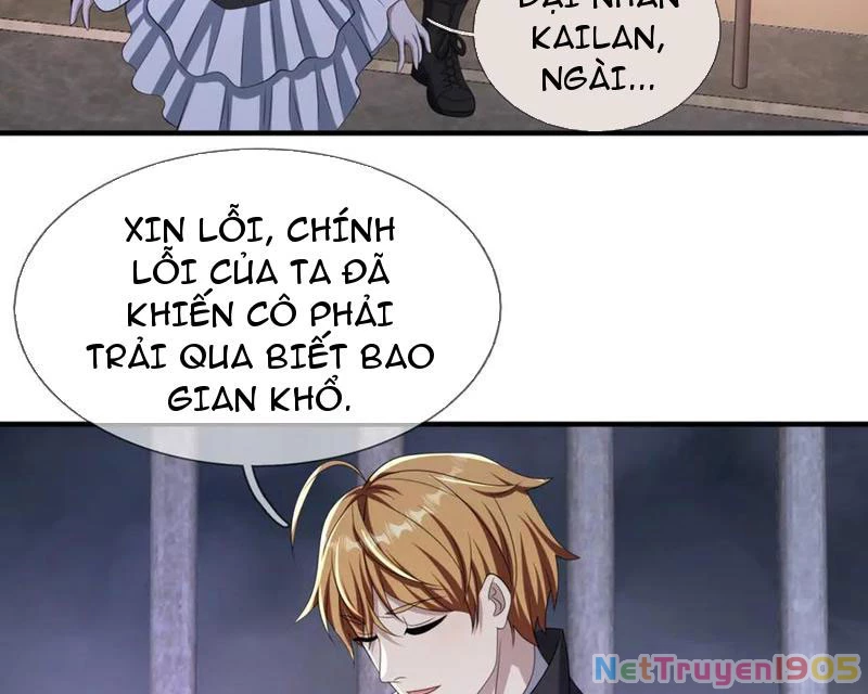 Cái Bóng Của Ta Là Loli Chapter 39 - 117