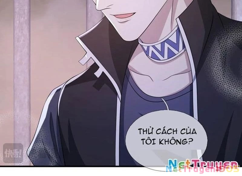 Cái Bóng Của Ta Là Loli Chapter 39 - 121