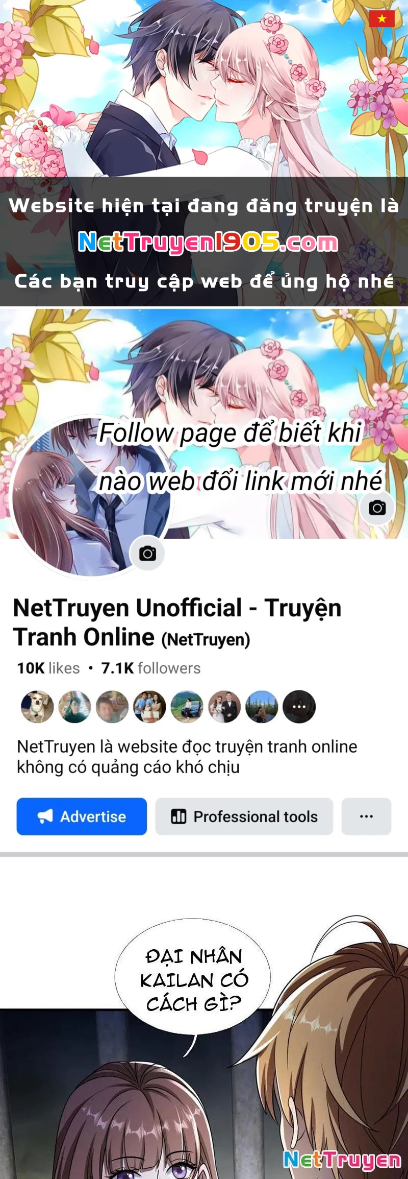 Cái Bóng Của Ta Là Loli Chapter 40 - 1